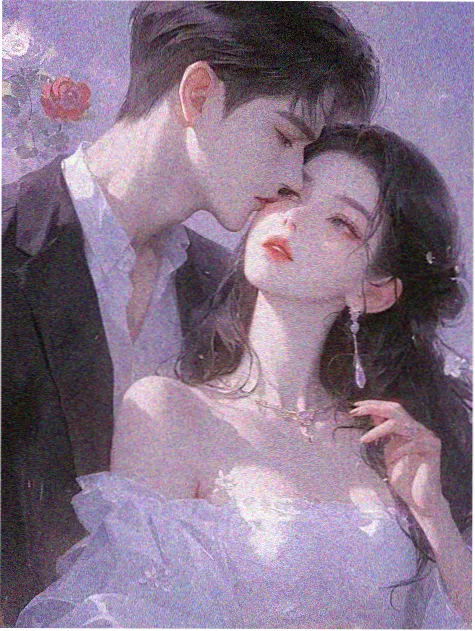 妈妈再爱我一次