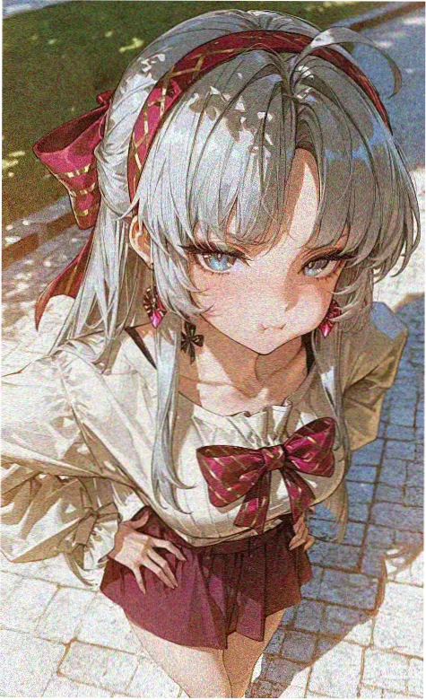 漂亮妈妈