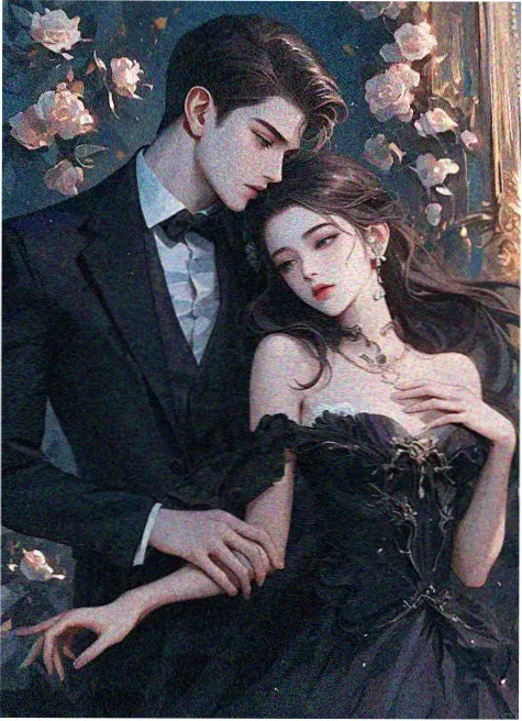 我的姐姐