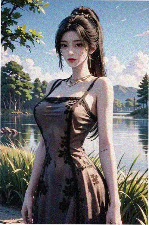 妈妈的日记
