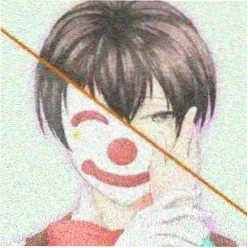 用户追番不上头的头像